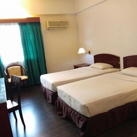 Hotel Seri Malaysia אלור סטאר מראה חיצוני תמונה