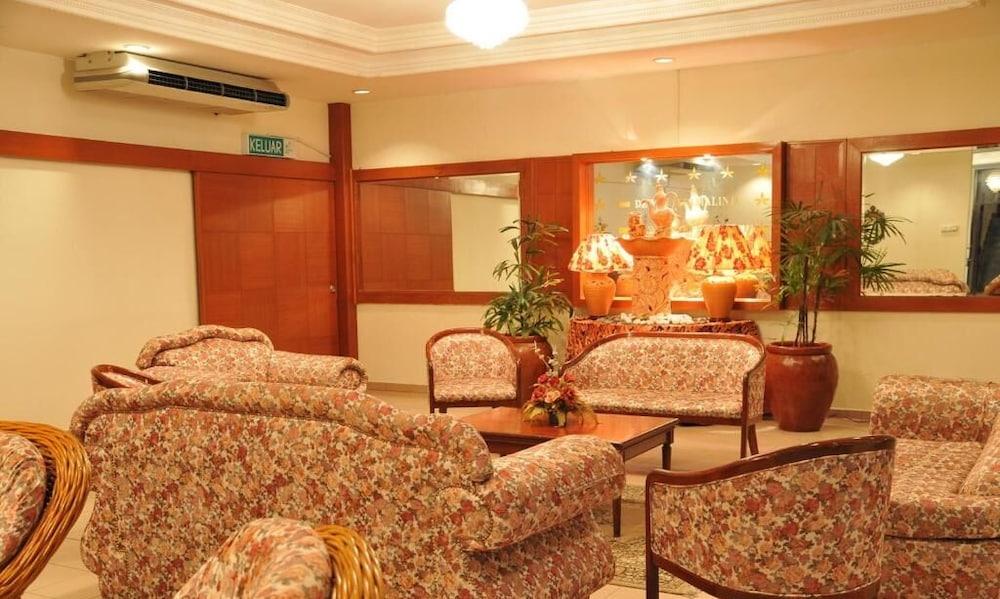 Hotel Seri Malaysia אלור סטאר מראה חיצוני תמונה