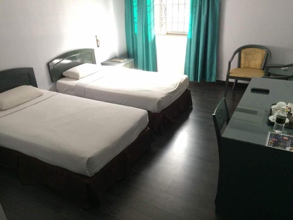 Hotel Seri Malaysia אלור סטאר מראה חיצוני תמונה