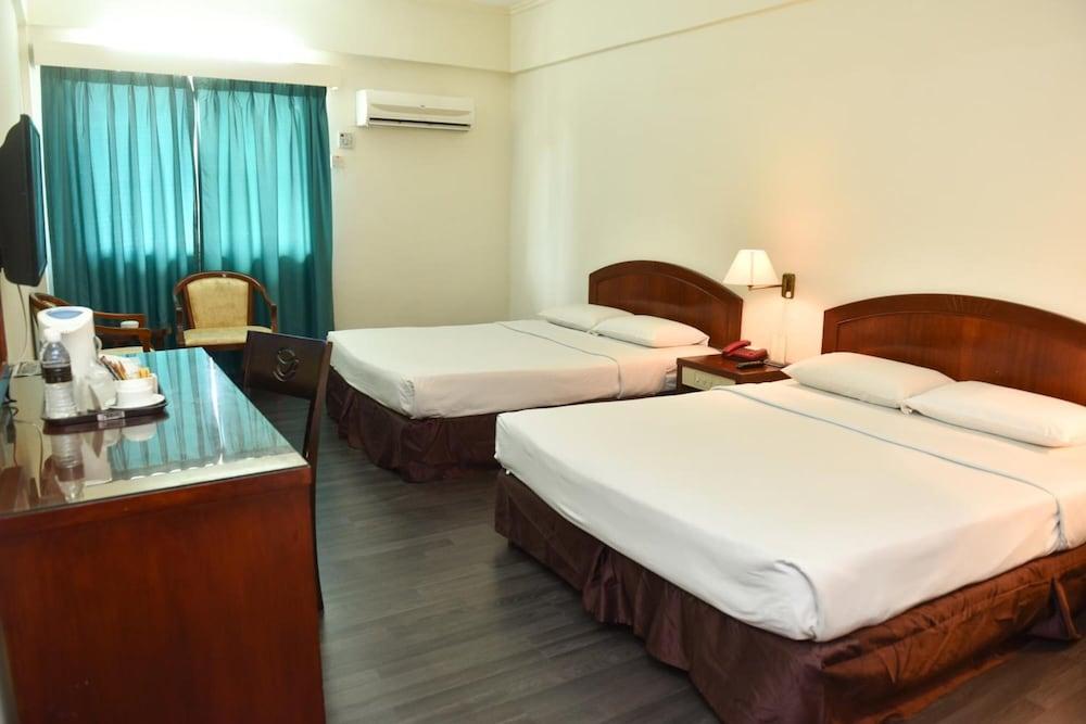 Hotel Seri Malaysia אלור סטאר מראה חיצוני תמונה