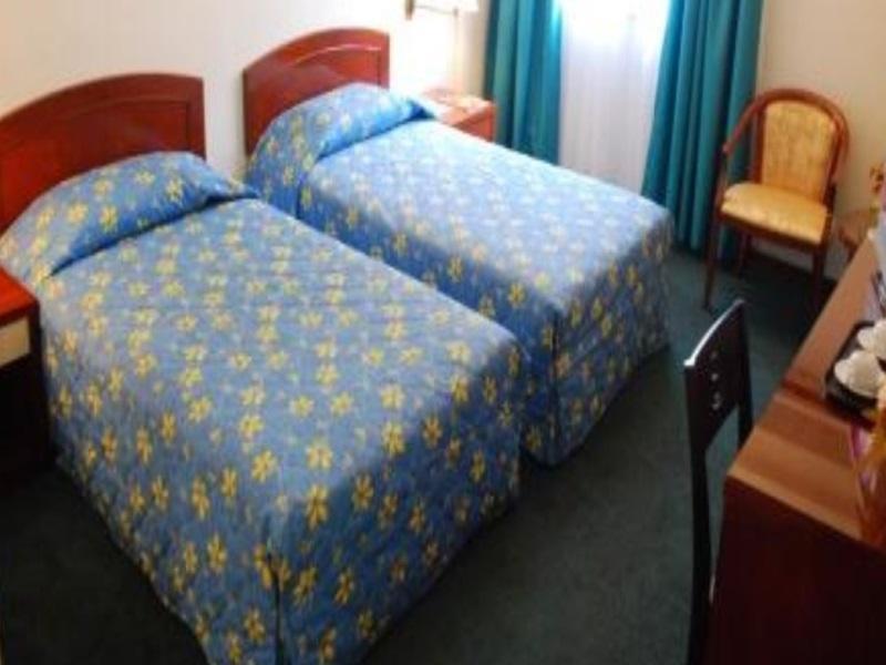 Hotel Seri Malaysia אלור סטאר מראה חיצוני תמונה