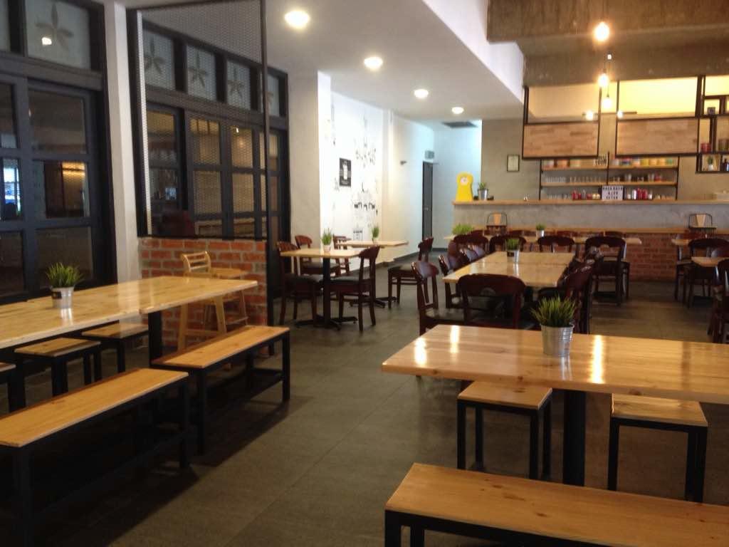 Hotel Seri Malaysia אלור סטאר מראה חיצוני תמונה