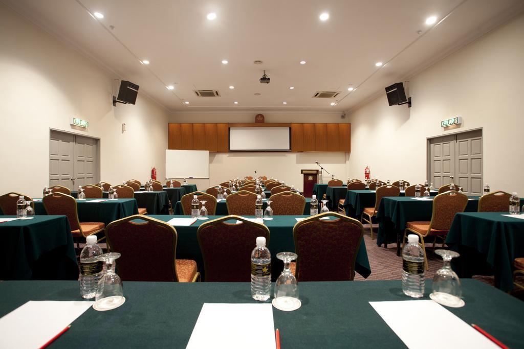 Hotel Seri Malaysia אלור סטאר מראה חיצוני תמונה