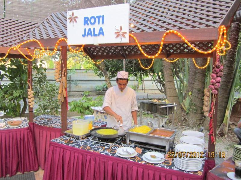 Hotel Seri Malaysia אלור סטאר מראה חיצוני תמונה