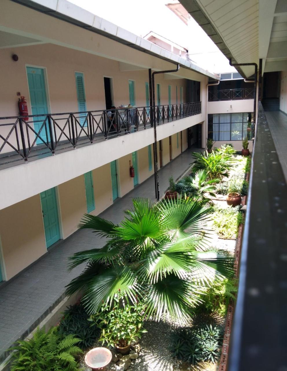 Hotel Seri Malaysia אלור סטאר מראה חיצוני תמונה