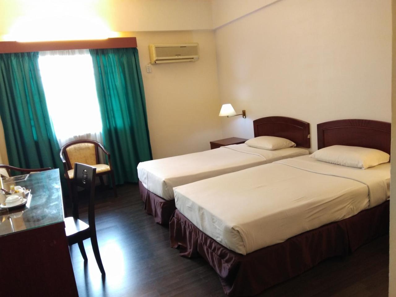 Hotel Seri Malaysia אלור סטאר מראה חיצוני תמונה