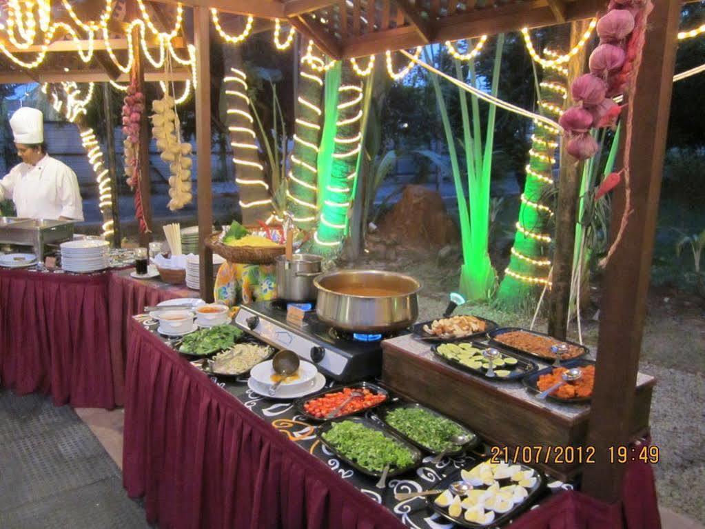 Hotel Seri Malaysia אלור סטאר מראה חיצוני תמונה