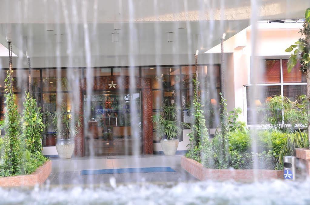 Hotel Seri Malaysia אלור סטאר מראה חיצוני תמונה