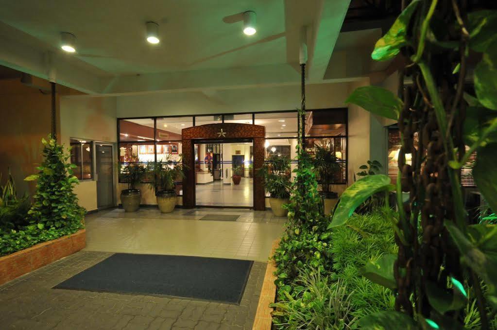 Hotel Seri Malaysia אלור סטאר מראה חיצוני תמונה