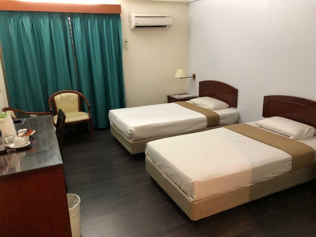 Hotel Seri Malaysia אלור סטאר מראה חיצוני תמונה